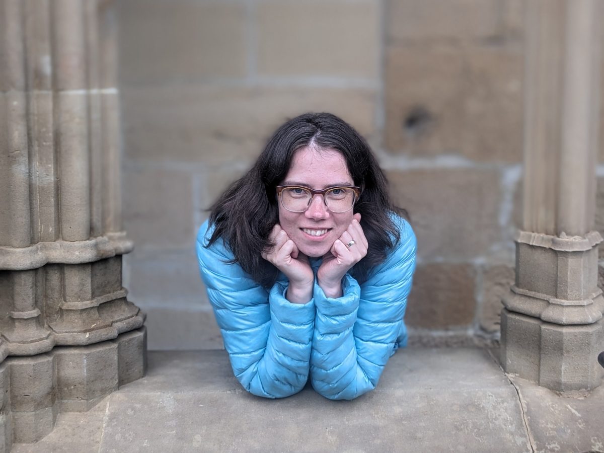 Playing the Reality: Lessons from Improv